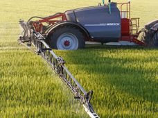 Опрыскиватель в Украине - купить на Автобазаре