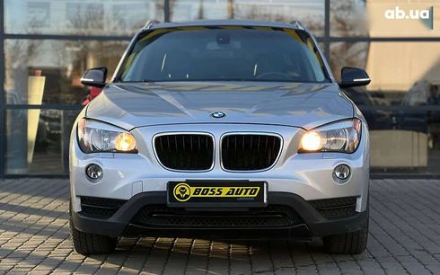 BMW X1 2013 - фото 2