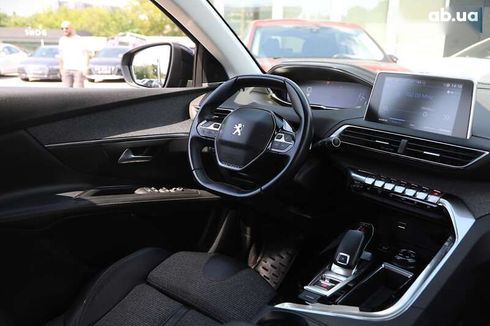 Peugeot 3008 2019 - фото 11