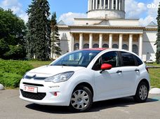 Купить Citroen C3 бу в Украине - купить на Автобазаре