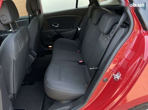 Renault Megane 2012 - фото 27