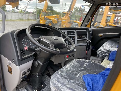XCMG QY 30K5 2024 - фото 2