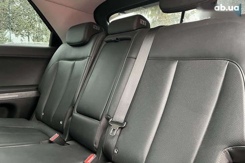 Hyundai Ioniq 5 2022 - фото 23