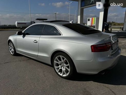 Audi A5 2011 - фото 24