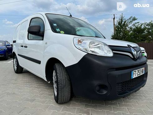 Renault Kangoo 2020 - фото 2