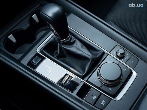 Mazda CX-50 2024 - фото 27