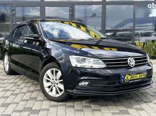 Продажа б/у Volkswagen Jetta 2016 года в Мукачевом - купить на Автобазаре