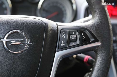 Opel Astra 2017 - фото 25