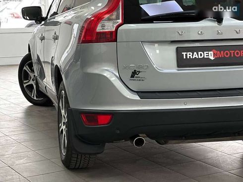 Volvo XC60 2012 - фото 10