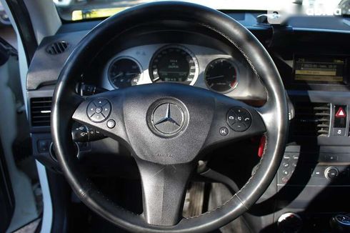 Mercedes-Benz GLK-Класс 2010 - фото 25