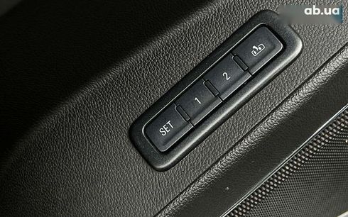 Chevrolet Tahoe 2016 - фото 19