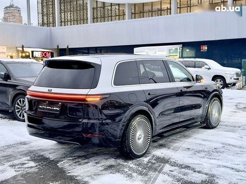 Li Auto L9 2023 - фото 14