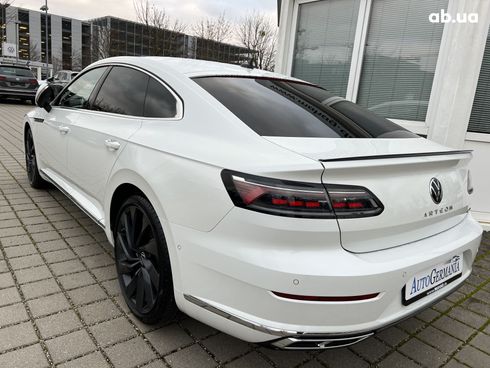 Volkswagen Arteon 2023 - фото 10