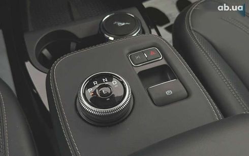 Ford Mustang Mach-E 2022 - фото 14