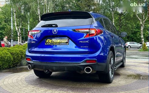 Acura RDX 2019 - фото 7