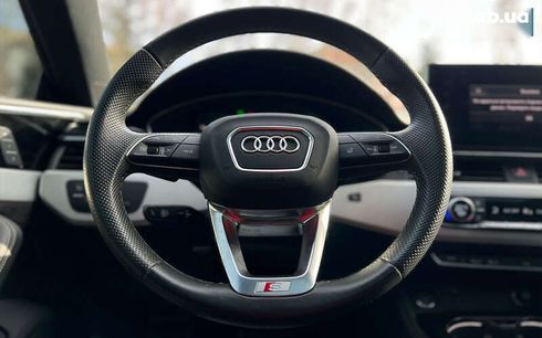 Audi A5 2023 - фото 24