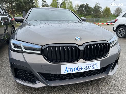 BMW 5 серия 2023 - фото 20