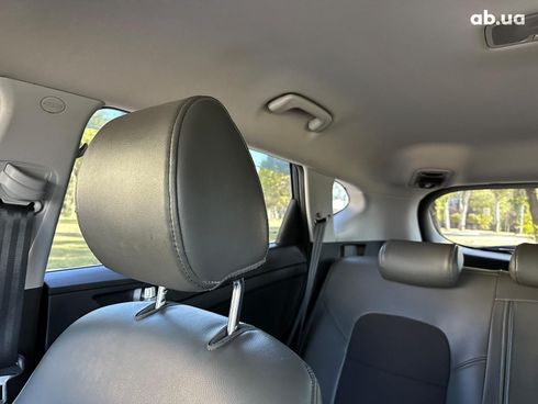 Hyundai Tucson 2019 серый - фото 113