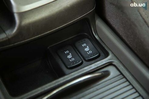 Honda Civic 2007 - фото 20