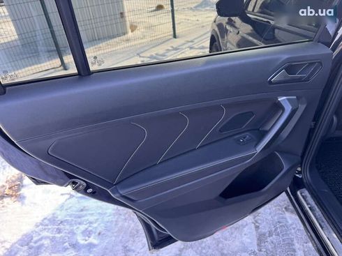 Volkswagen Tiguan 2023 - фото 30