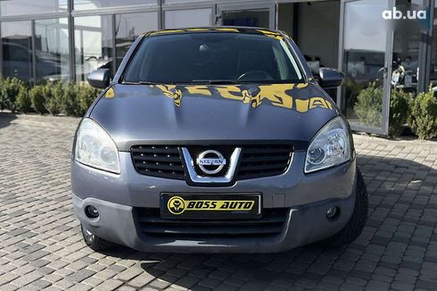 Nissan Qashqai 2007 - фото 2