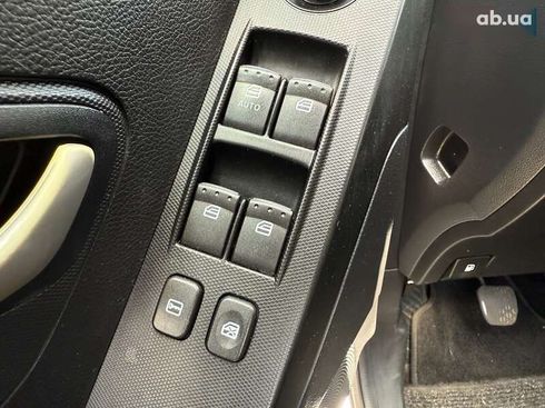 SsangYong Korando 2012 - фото 24