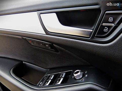Audi Q5 2015 - фото 7