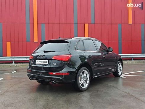 Audi Q5 2013 - фото 8