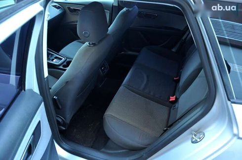 SEAT Leon 2017 - фото 21
