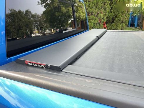 RAM 1500 2021 - фото 13