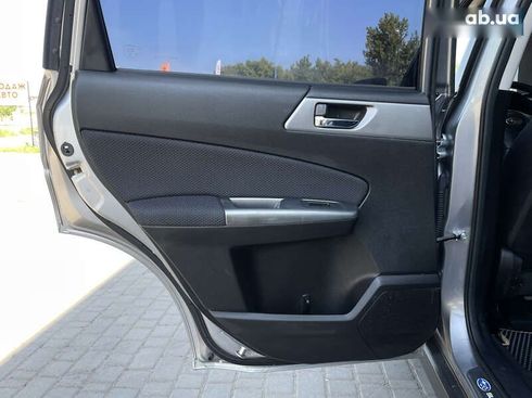 Subaru Forester 2011 - фото 26