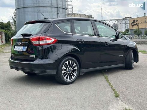Ford C-Max 2017 - фото 4