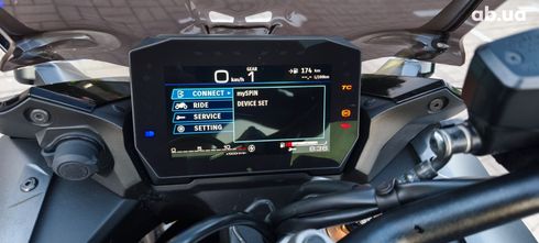 Suzuki GSX-S 2022 черный - фото 8