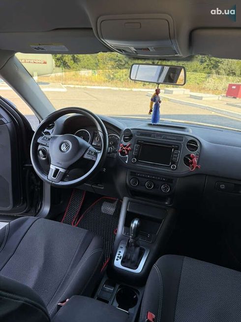 Volkswagen Tiguan 2015 - фото 23