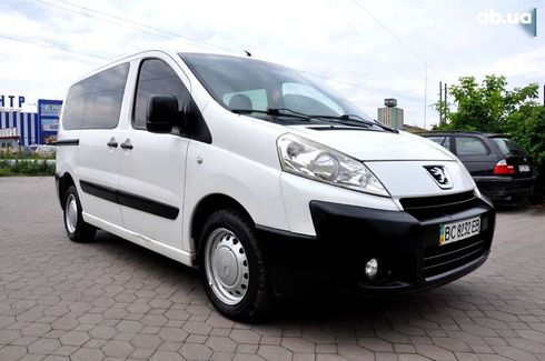 Peugeot Expert 2007 - фото 4