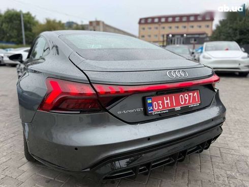 Audi E-Tron 2023 - фото 18