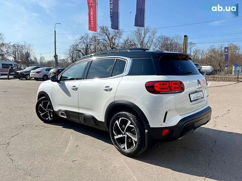 Citroёn C5 AirCross 2021 - фото 7