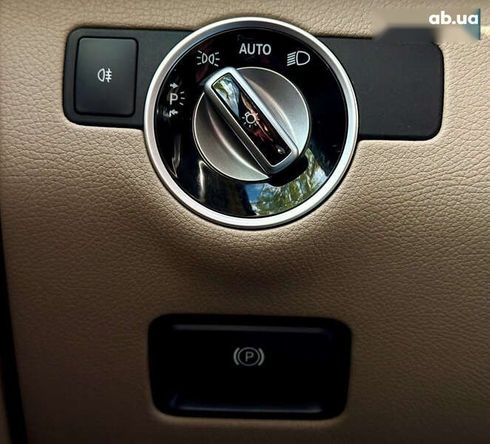 Mercedes-Benz M-Класс 2015 - фото 27