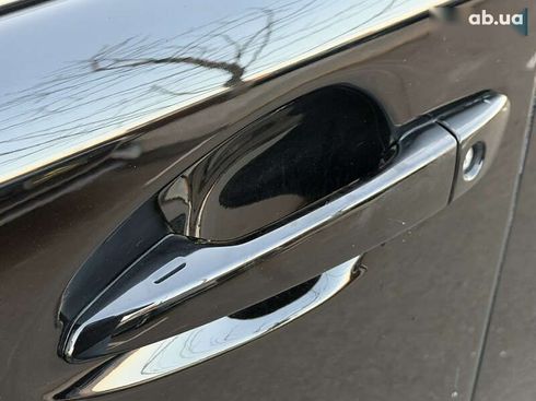 Lexus ES 2013 - фото 15