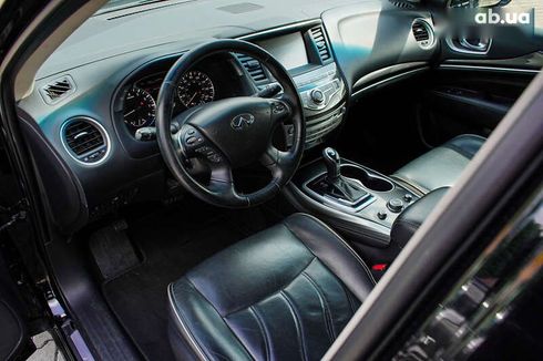 Infiniti QX60 2018 - фото 12
