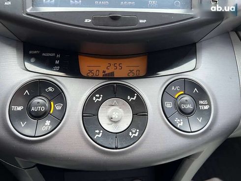 Toyota RAV4 2007 - фото 21
