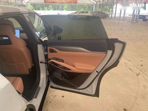 BYD Song L 2024 - фото 27