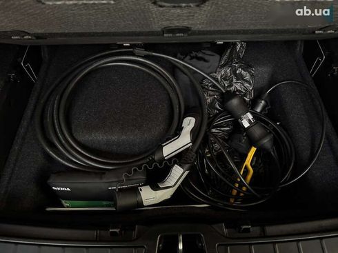 Volvo XC40 2021 - фото 28