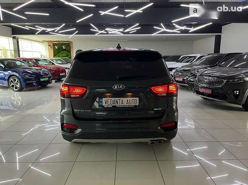 Kia Sorento 2019 - фото 5