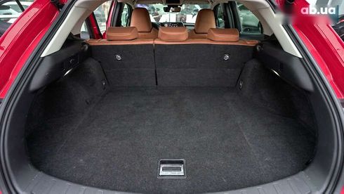 Lexus UX 2019 - фото 10
