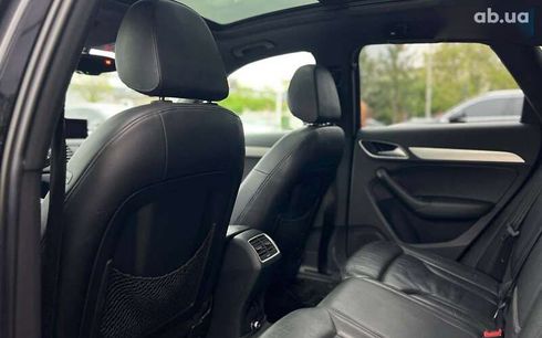 Audi Q3 2014 - фото 28