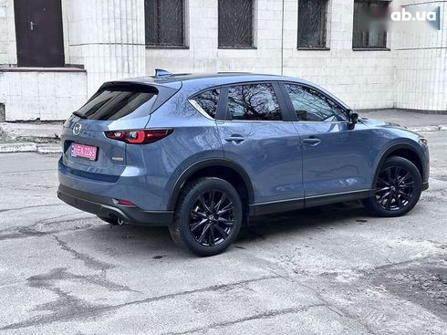 Mazda CX-5 2023 - фото 19
