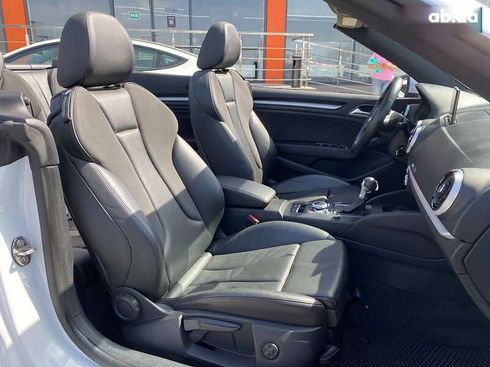 Audi A3 2019 - фото 23