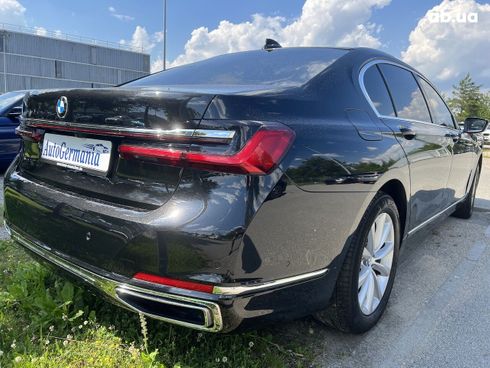 BMW 7 серия 2021 - фото 20