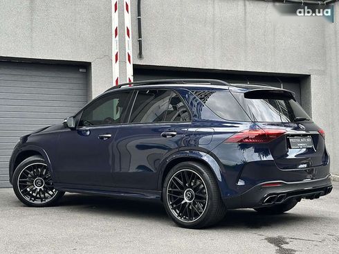 Mercedes-Benz GLE-Class 2022 - фото 29